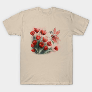 Tulip Fairy T-Shirt
