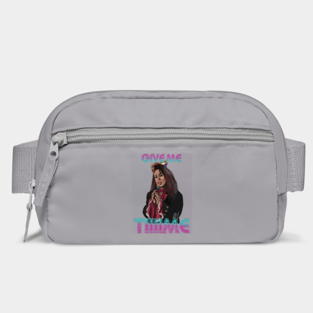 Wedding Singer: Give Me Time by 51Deesigns