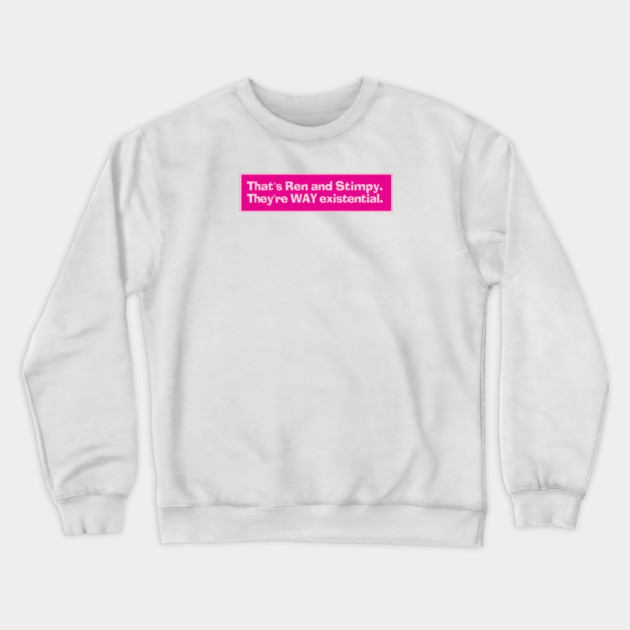 Clueless Fan Art Crewneck Sweatshirt by Laura Contarino