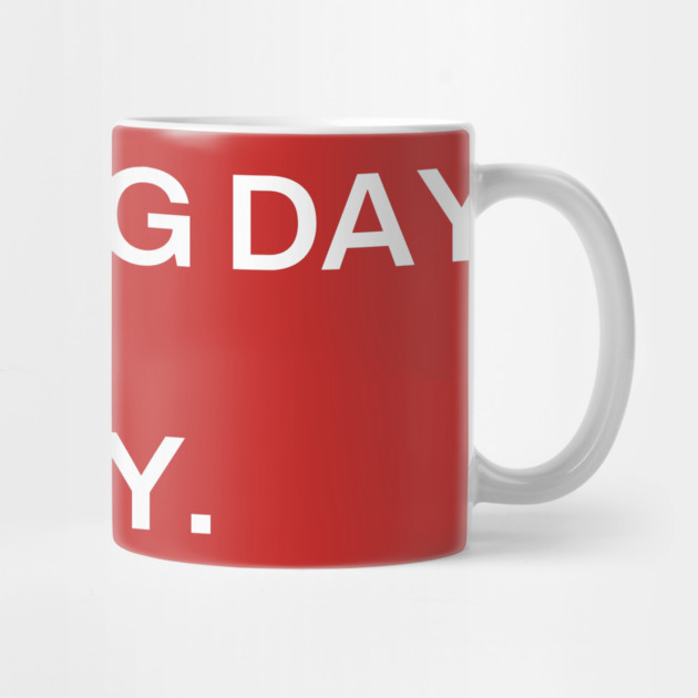 Opening Day Is A Holiday by Litehouse Tees