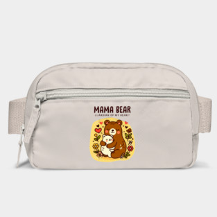 MAMA BEAR Bag