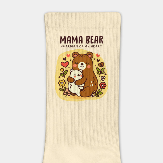 MAMA BEAR by Fabrik