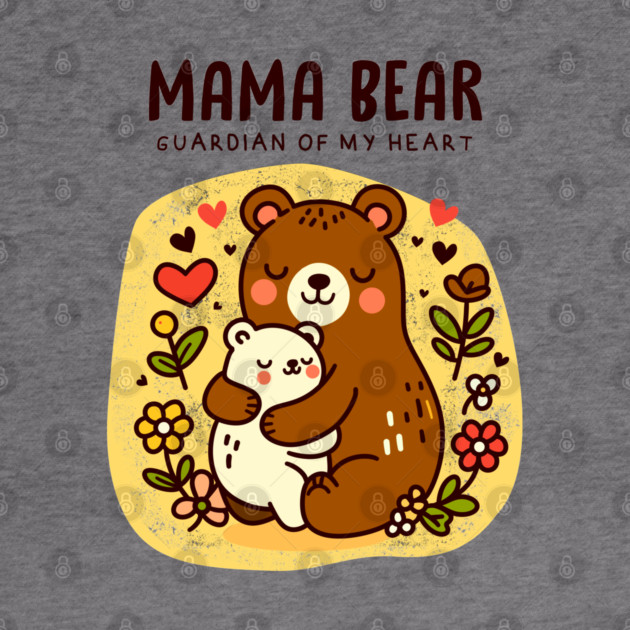 MAMA BEAR by Fabrik