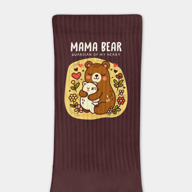 MAMA BEAR by Fabrik