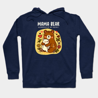 MAMA BEAR Hoodie