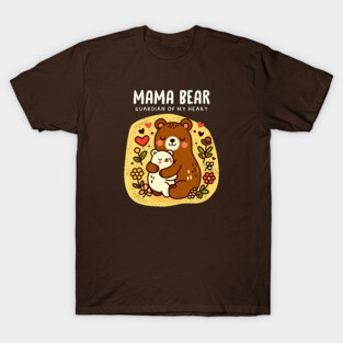 MAMA BEAR T-Shirt