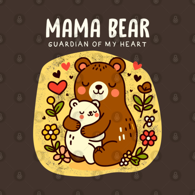 MAMA BEAR by Fabrik