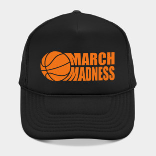 march-madness Hat