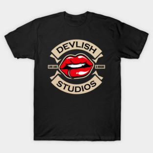 Devlish Studios T-Shirt