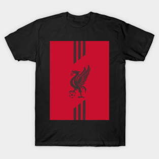 Liverpool FC fans T-Shirt
