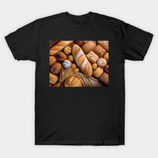 bakery T-Shirt