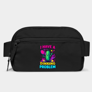 I have a dinking problem Bag