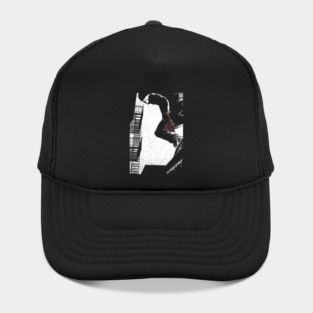The Devil of Hell's Kitchen Hat