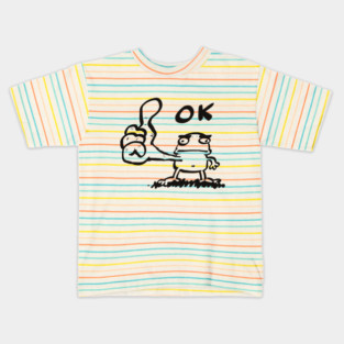 Ok Kids T-Shirt