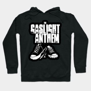 The Gaslight Anthem Hoodie