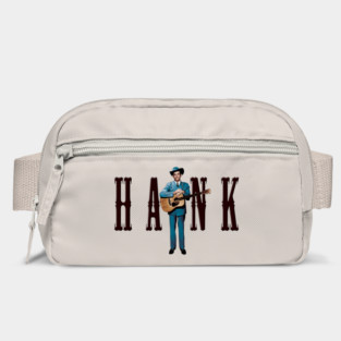 Hank Williams Bag