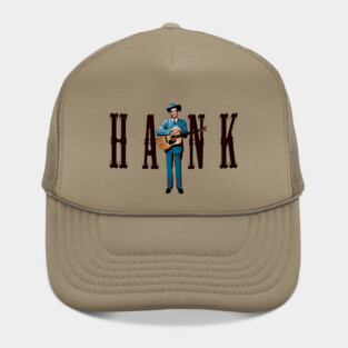 Hank Williams Hat