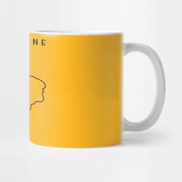 I Stand With Ukraine by Creatifly Graphic Tees