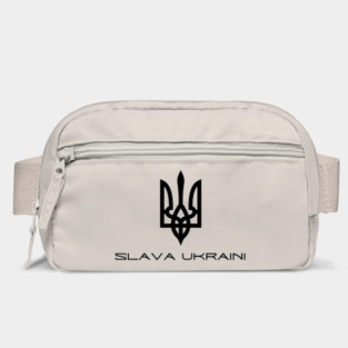 Slava Ukraini Bag