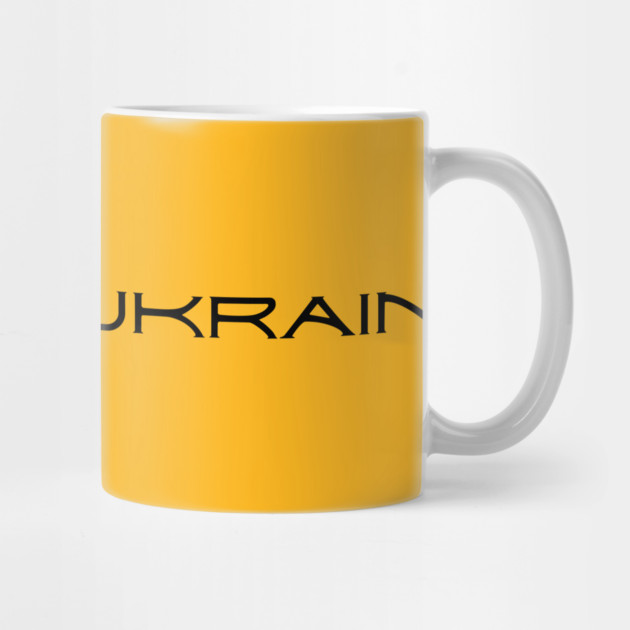 Slava Ukraini by Creatifly Graphic Tees