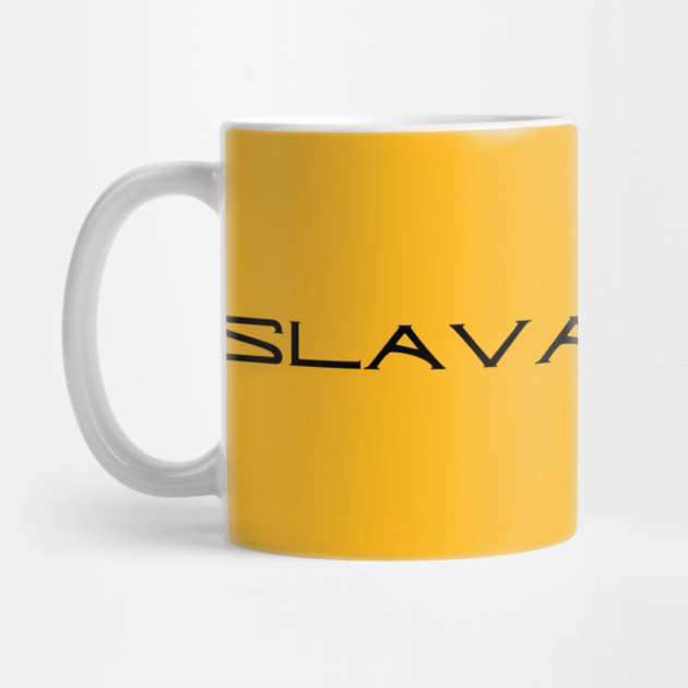 Slava Ukraini by Creatifly Graphic Tees