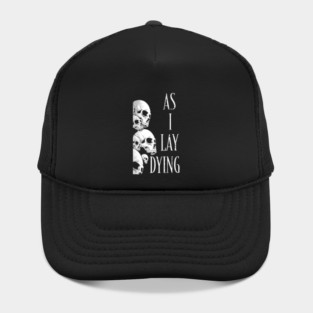 As I Lay Dying ... Hat