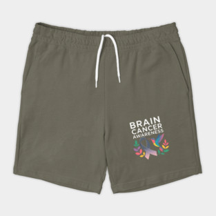 Brain Tumor Awareness Brain Cancer Shorts
