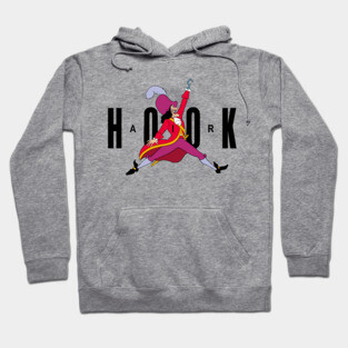 Air Hook Hoodie