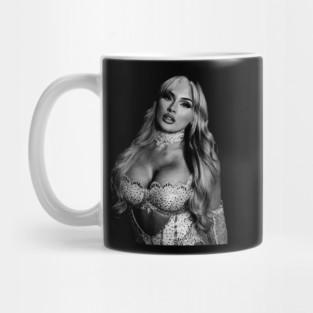 Tiffany Stratton New Mug