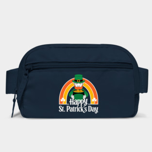 Happy St. Patrick's Day Bag