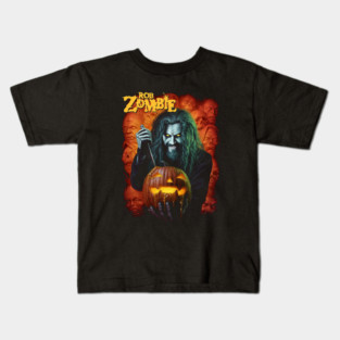 Rob Zombie Kids T-Shirt