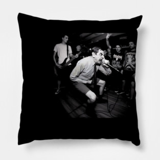 Mr. Bean Pillow