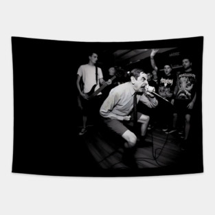 Mr. Bean Tapestry