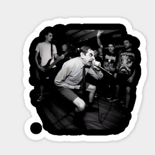 Mr. Bean Sticker