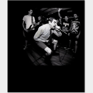 Mr. Bean Posters and Art