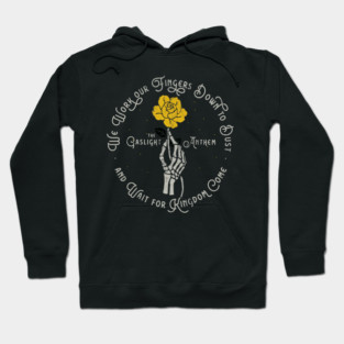 The Gaslight Anthem Hoodie