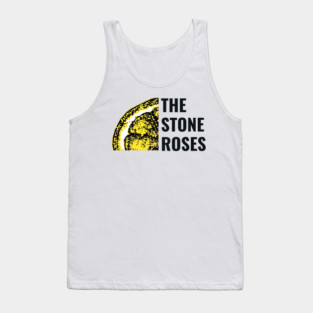 The-Stone-Roses Tank Top