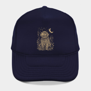 Celestial Shepherd – Guardian of the Night’s Cosmic Realm Hat