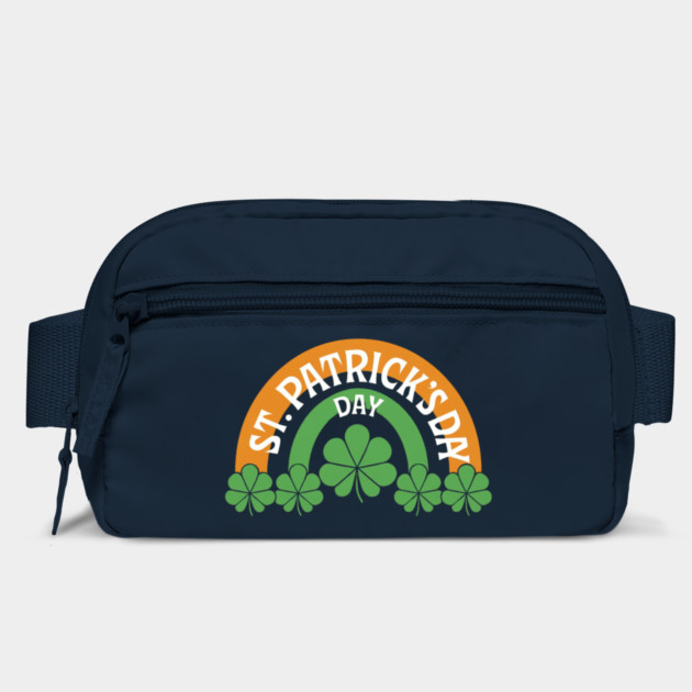St. Patrick's Day by Creatifly Graphic Tees