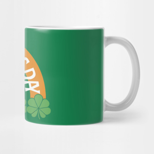 St. Patrick's Day by Creatifly Graphic Tees
