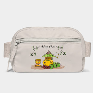Happy Ugadi Bag