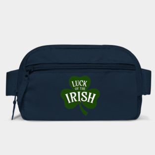 Luck Of The Irish Bag