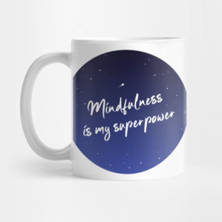 Mindfulness Mug