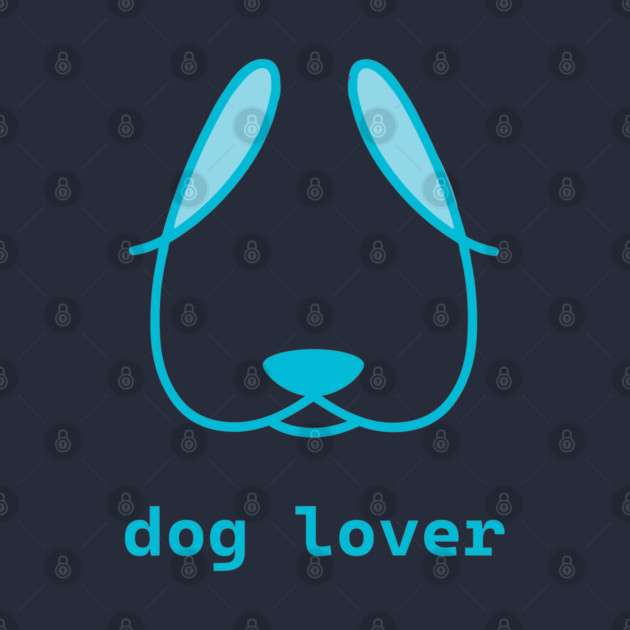 Lover of Dogs by Laura Contarino