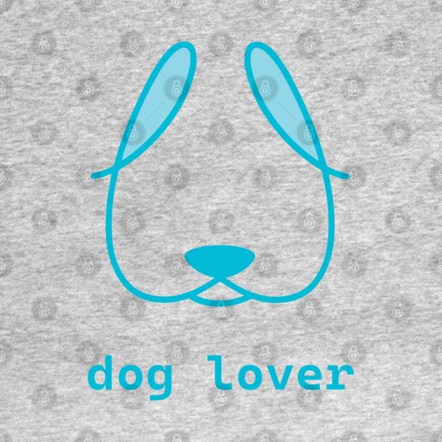 Lover of Dogs by Laura Contarino