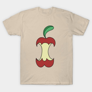 Apple Core T-Shirt