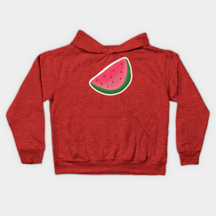 Watermelon Kids Hoodie