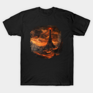 Mordor T-Shirt