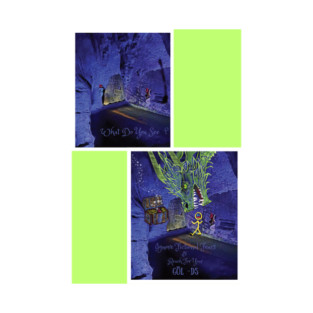 Reach for your Goals T-Shirt