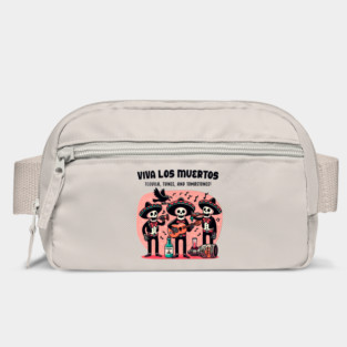 VIVA LOS MUERTOS Bag